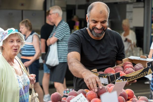 THIS WEEK: Bury Food & Drink Fest reveals full programme