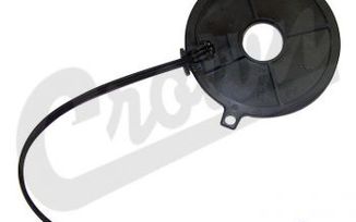 Distributor Switch & Plate  ZJ (56026746 / JM - 07111 / Crown Automotive)