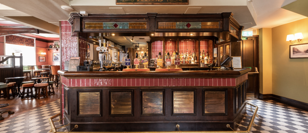 THE VICTORIA: Beloved Withington pub named CAMRA Pub of the Year