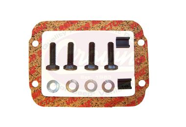 Fork Clip Kit (J8133708 / JM-02795 / Crown Automotive)