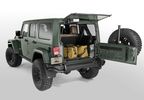 AEV 3.5 Package, Jeep Wrangler JK (JM-02993 / AEV)
