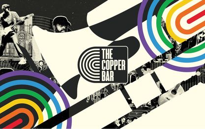 THE COPPER BAR: Band on the Wall to open New York jazz-inspired bar