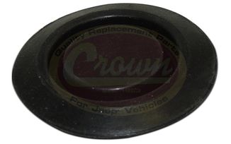 Floor Pan Plug (55177482AA / JM-01524SP / Crown Automotive)