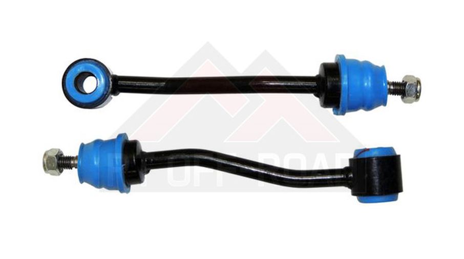 Performance Sway Bar Link Kit, Front (RT21033 / JM-01478 / RT Off-Road)