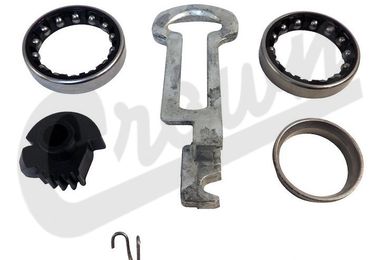 Steering Column Rack Kit (83510055 / JM-00867 / Crown Automotive)