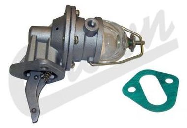 Fuel pump     CJ (J0912017 / JM-06971 / Crown Automotive)