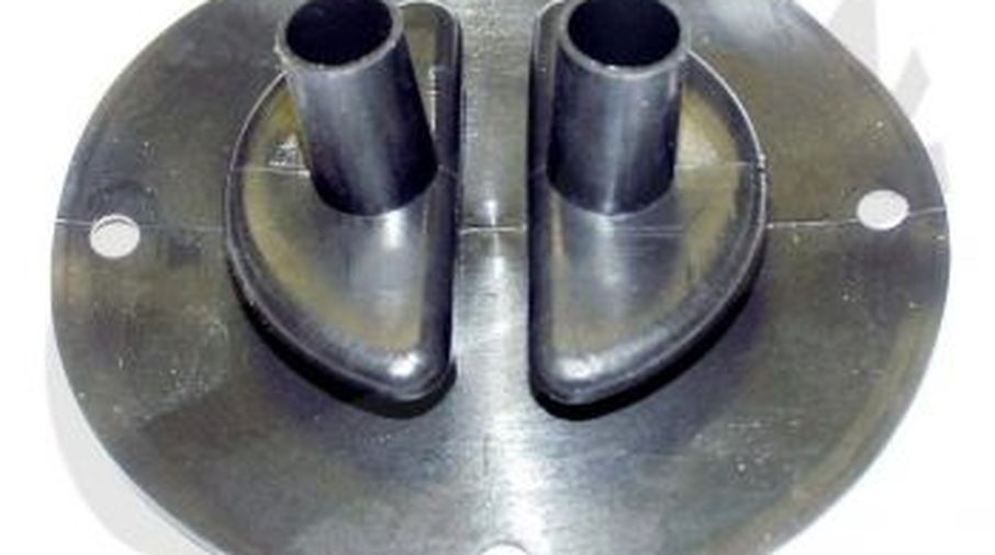 Transfer Case Shift Lever Boot  dana18 (J0801058 / JM-06942 / Crown Automotive)