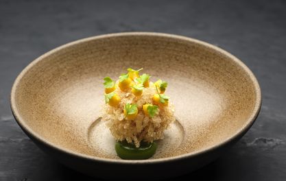Michelin stars 2022 – Northern lights shine even brighter
