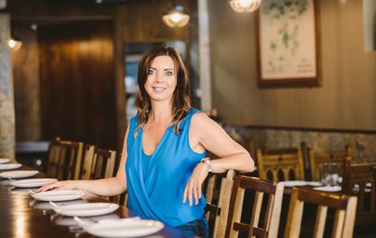 Tasting notes from Jane Dowler of Evuna