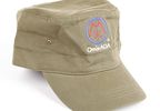 Military Hat, Omix-Ada, Hunter Green (14080.29 / JM-04322 / Omix-ADA)