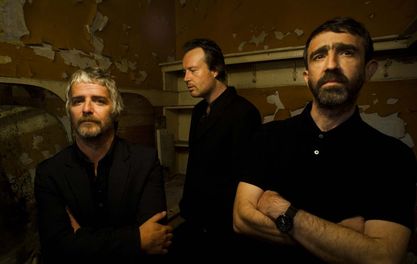 Whisky Sessions – 20 BANDS, TWO DAYS, WORLD CLASS WHISKIES, AN AMAZING VENUE
