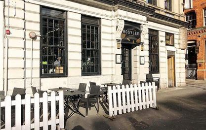 Mass bar closures in the Northern Quarter as MAD Ltd enters liquidation
