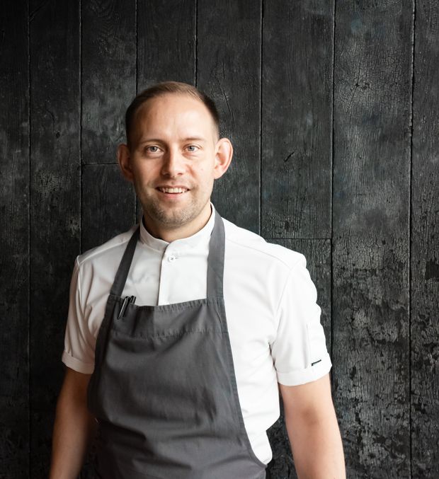 Ex-Mana chef Daniel Scott takes the helm at Manchester’s 20 Stories restaurant