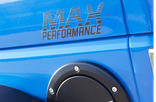 Jeep Concept - Jeep Wrangler Maximum Performance