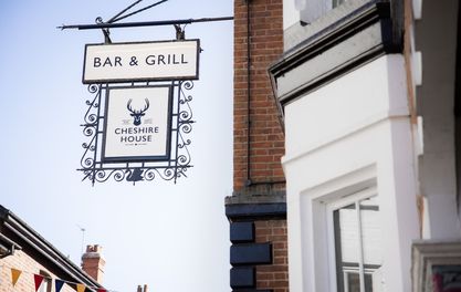 HOSPITALITY GROUP TO LAUNCH TWO NEW CHESHIRE VENUES