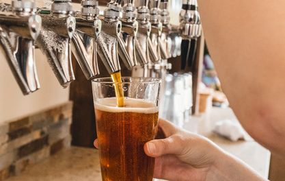 ‘It’s about time I bought everyone a pint’ - Sacha Lord launches ‘Hospitality Hour’ 