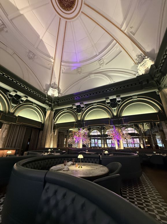 Stock Exchange Hotel