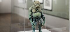 The Lost Worlds of Ray Harryhausen: Creatures, Martians and Myths