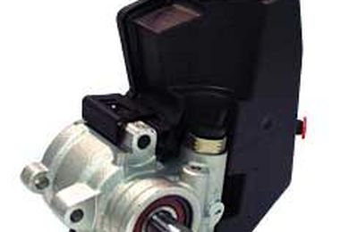 Power Steering Pump (52088139 / JM-00160 / Crown Automotive)