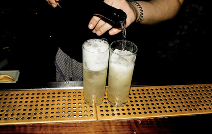 FOUND: New late-night club space opening above Lost Cat in the Northern Quarter