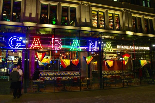 Cabana calls it a day in another blow for the Corn Exchange