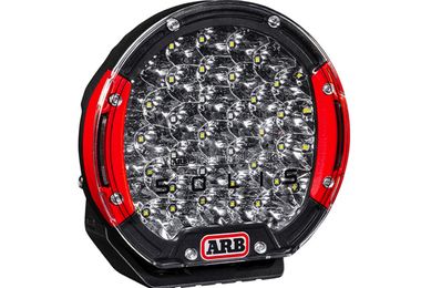 9" LED ARB Intensity Solis (SJB36S / JM-06316 / ARB)