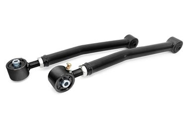 Adjustable Control Arms (Rear-Lower), JK (1137 / JM-02284 / Rough Country)