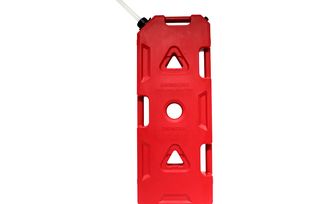 Terrafirma Terra Can (19L, Red) (TF1752R / JM-07016 / Terrafirma)