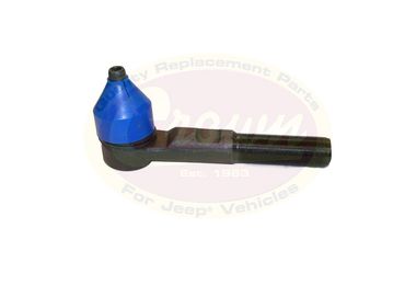 Steering Tie Rod End, Pitman, JK (52060049AE / JM-01090 / Crown Automotive)