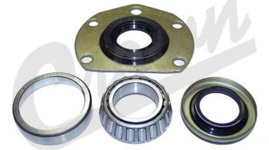 Bearing & Seal Kit (3150046K / JM - 07166 / Crown Automotive)