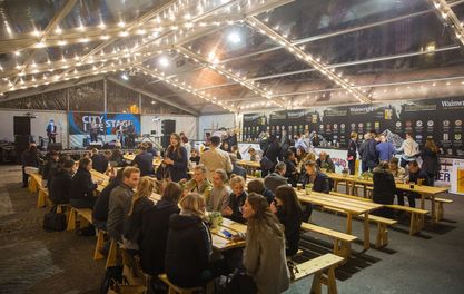 Countdown to Manchester Food and Drink Festival – book early!