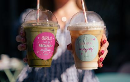 INTERNATIONAL WOMEN'S DAY: Northern Quarter's Nibble to host Pay What You Feel coffee morning next week