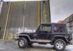 SOLD - Jeep Wrangler 4.0L Sport 1997 (P761 KPY)