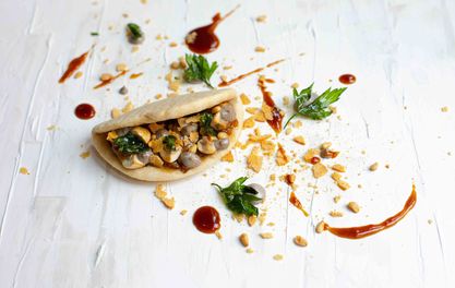 First look at Tast Catala, King Street