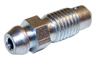 Bleeder screw  (Front/Rear) (3766674 / JM-00284/SP / Crown Automotive)