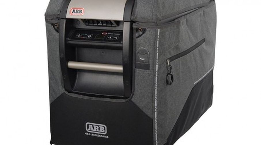 47L ARB Classic Fridge Freezer Canvas Transit Bag (10900043 / JM-06474 / ARB)