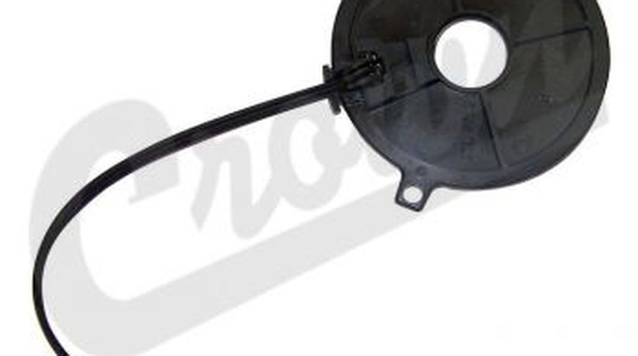 Distributor Switch & Plate  ZJ (56026746 / JM - 07111 / Crown Automotive)