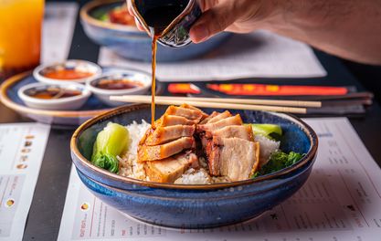 Yum Cha Dim Sum kitchen to open in Manchester