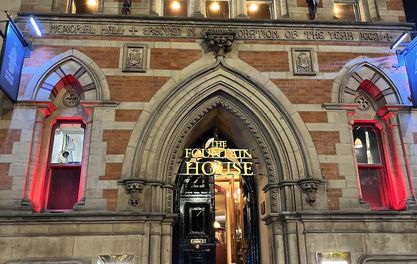 Premium Gastropub, The Fountain House, to open on Albert Square this month 