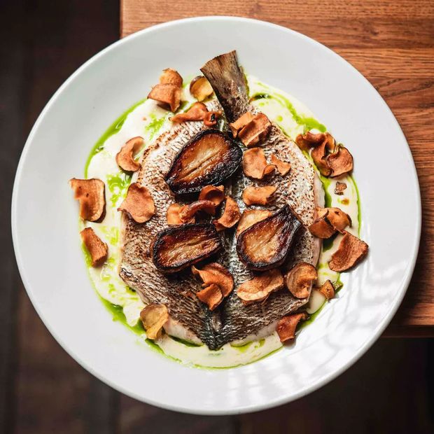 ANOTHER ONE: 10 Tib Lane added to Michelin Guide