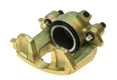 Brake Caliper Assembly (Front Left)  CJ / YJ (J8133847 / JM-07401 / DuraTrail)