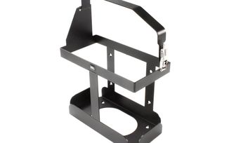 Vertical Jerry Can Holder Spare Strap (JCHO019 / SC-00082 / Front Runner)