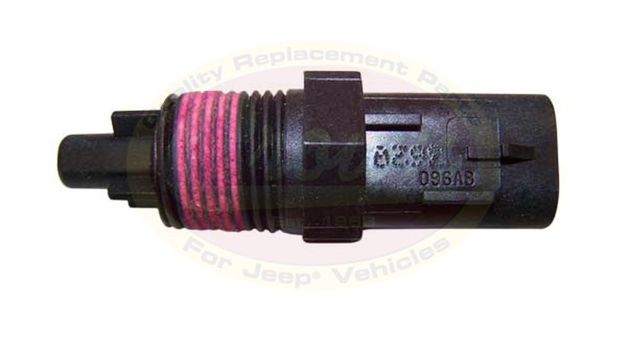 Coolant / Oil Temperature Sensor (5149077AB / JM-01809/SP / Crown Automotive)