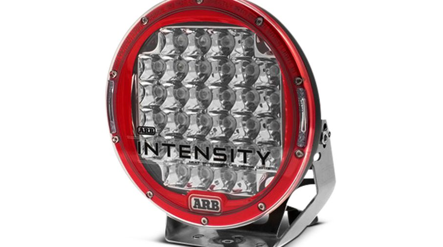 9.5" ARB Intensity LED Light (Flood) (AR32F / JM-02561 / ARB)
