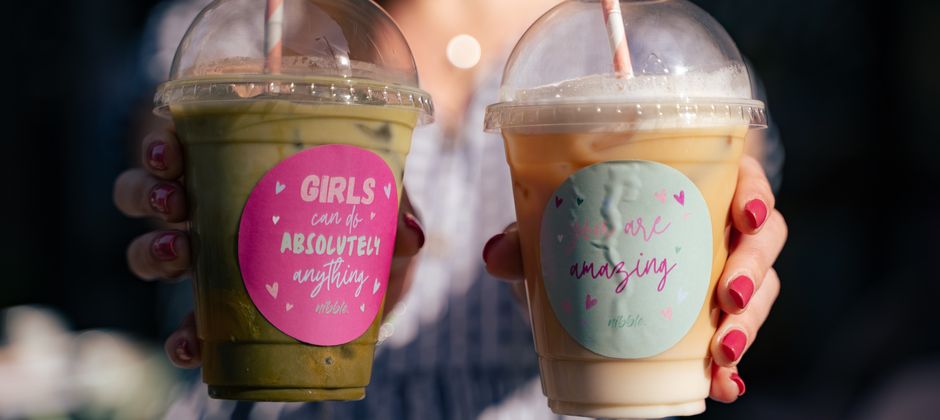 INTERNATIONAL WOMEN'S DAY: Northern Quarter's Nibble to host Pay What You Feel coffee morning next week