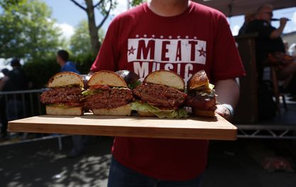 competition: Win tickets to manchester grillstock festival