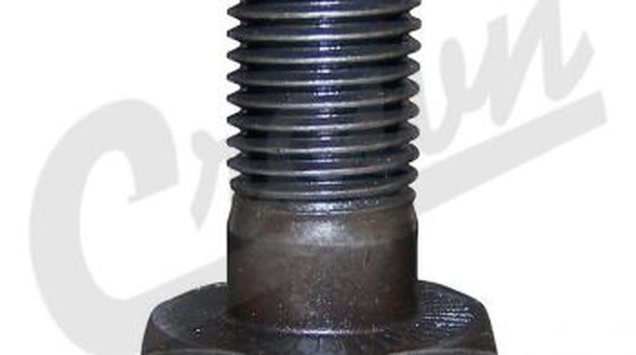 Ring Gear Bolt (J0649454 / JM - 07259 / Crown Automotive)
