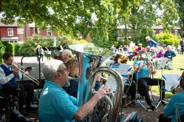 STRETFEST: Neighbourhood-wide free street festival comes to Stretford in July