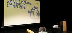 CIT: Puppet Masters Animation Conference 2024