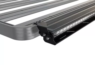 40" LED Light Bar VX1000-CB SM / 12V/24V w/Off-Road Performance Shield (RRAC265 / JM-07406 / Front Runner)